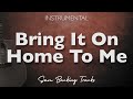 Bring it on home to me - Sam Cook (Acoustic Instrumental)