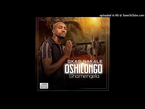 3.Oshilongo Shamengela