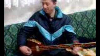 Cıftetellı Cezayir(Sıkı Hasan)