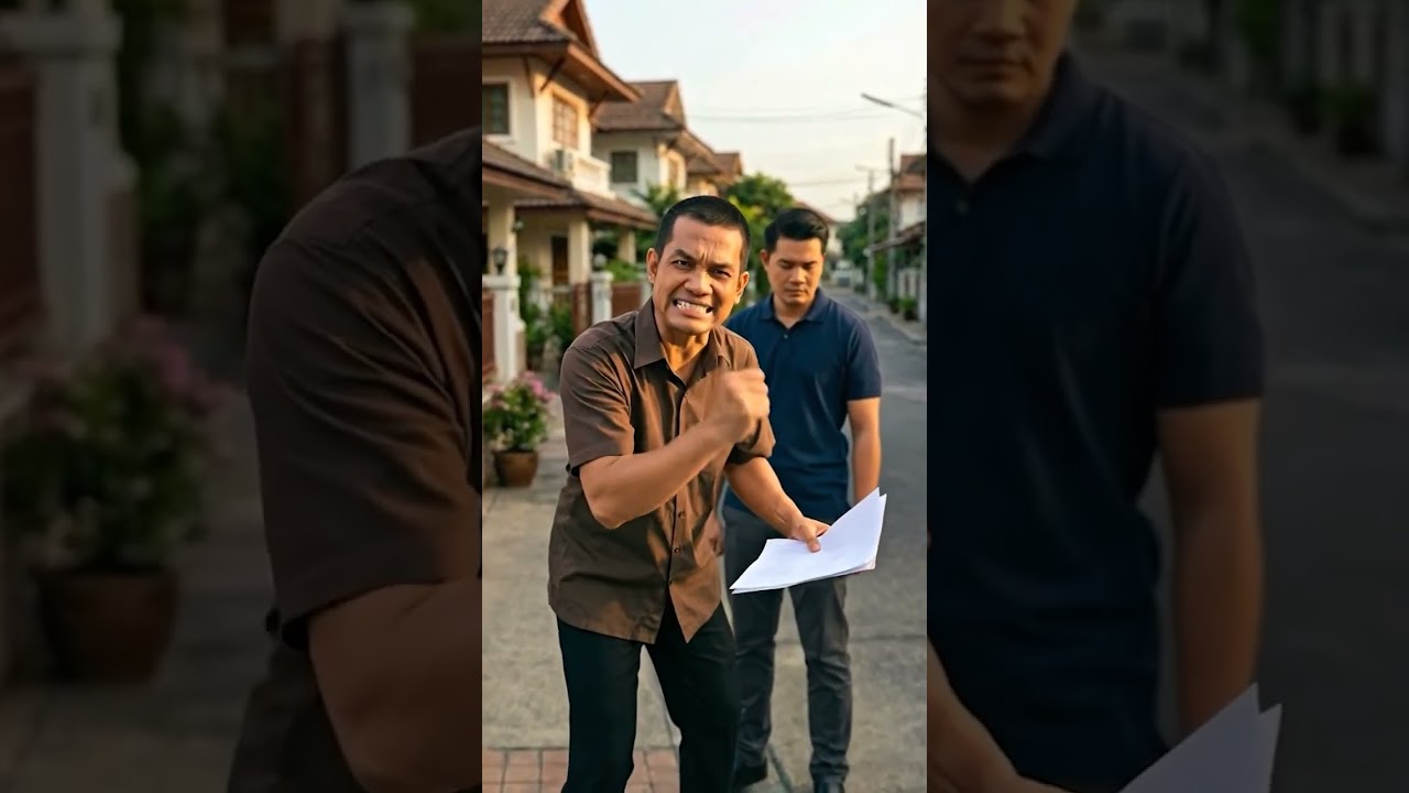 จากเศรษฐีสู่ยาจก บวชลูกครั้งเดียวชีวิตพัง - ฟ้าใสชาแนล