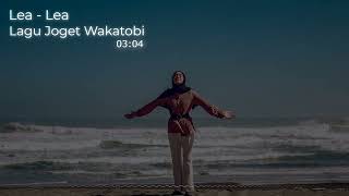 LEA LEA - LAGU JOGET WAKATOBI ASIK VIRAL 2026