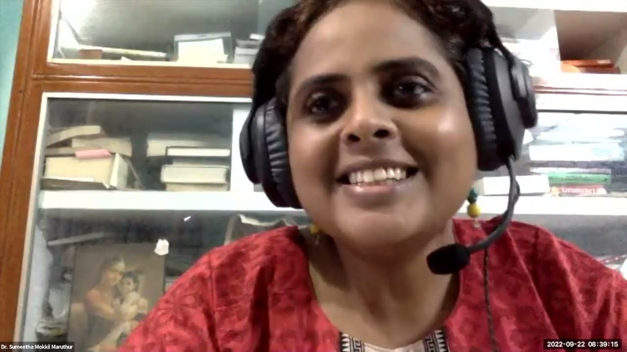 Vikasarth 2022 Session 2: Emigration, Consumption Boom and the Service Economy