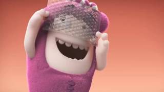 Oddbods Show β Newt's Fun β Oddbods Full Episode Oddbods Show β Newt's Fun β Oddbods Full Episode