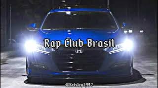 After Na Van - CSheik x Dan Lellis x Misael x Mc Nando DK - Rap Club Brasil