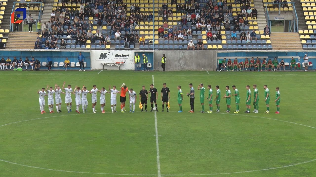 Győzelemmel kezdte az NB III-as bajnokságot a Perutz FC