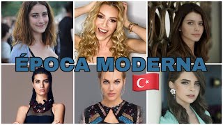 13 ACTRICES TURCAS 🇹🇷💋MAS HERMOSAS DE LA ÉPOCA MODERNA 💁♀️ 13 ACTRICES TURCAS 🇹🇷💋MAS HERMOSAS DE LA ÉPOCA MODERNA 💁♀️
