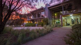 Apollo Bay Eco YHA, Apollo Bay, Australia