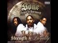 Bone Thugs N Harmony Bump In The Trunk Ft Swizz Beatz mp3