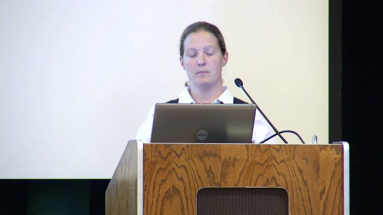 Operational Excellence - A Collaborative Program at UC Berkeley - Part 1