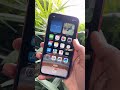 Ios 17 make your iphone faster  shorts