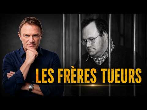 Hondelatte raconte : J’ai arrêté les frères Jourdain (récit intégral)