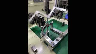 FPV drone motor factory production-5