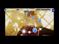 アンスタ旧Valkyrie 聖少年遊戯やってみた
