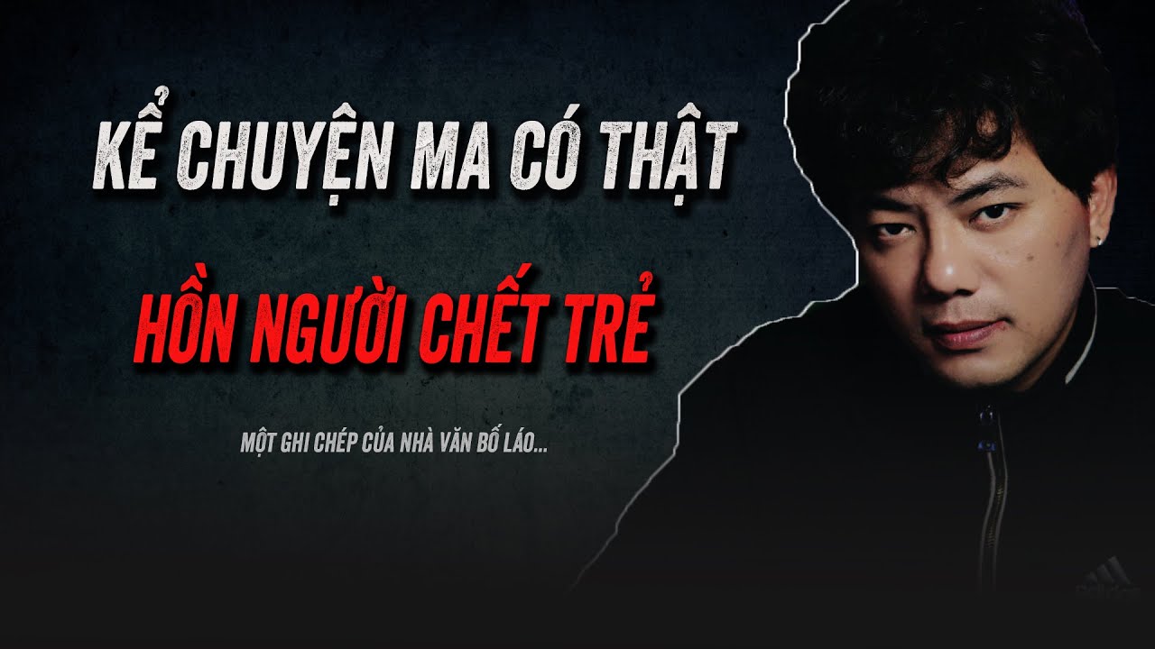 BỊ ĐỒ CỔ YỂM VẬT CHẾT TRẺ THIÊNG CỰC KỲ - Quàng A Tũn kể chuyện ma có thật