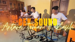 CEK SOUND INI WAJIB BUAT ORKES DANGDUT !!! ASLI FIX !!!