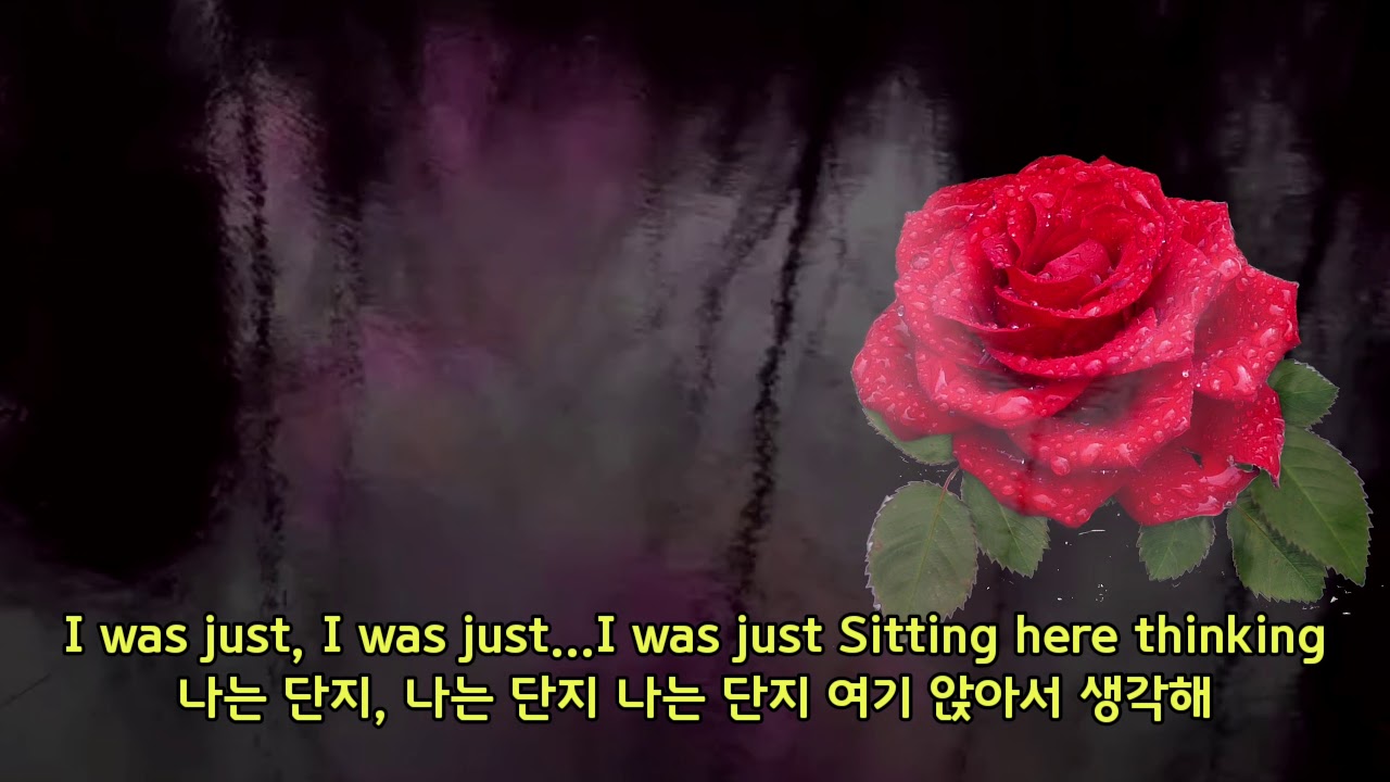 Hennie Dolsma ~I'd Rather Go Blind(가사)