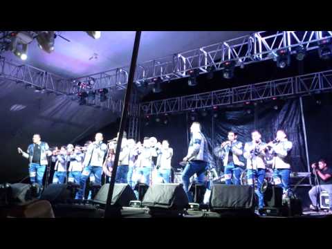 Banda Los Tecateando "Pobrecita"