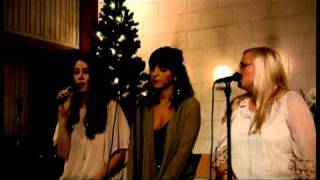 Zandra Mårtensson She May - Acting like a fool