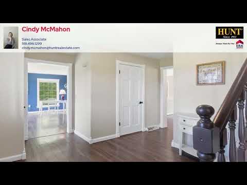 292 Mammoth Spring Road, North Greenbush, NY home video tour