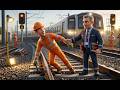 Formation SECUFER 🚧 Obligatoire SNCF Réseau | E-learning &amp; Présentiel (2026)