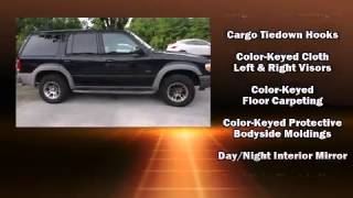 2000 Ford Explorer XLS in Jacksonville, FL 32256