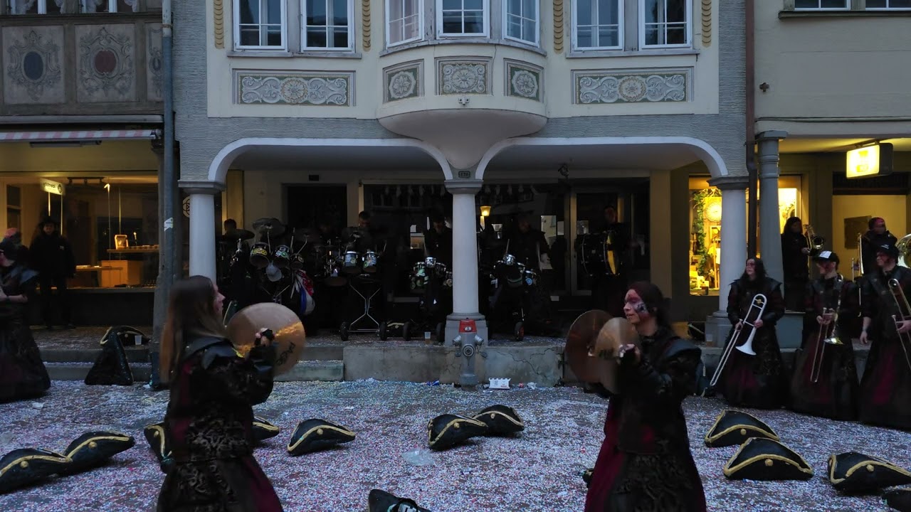 Rhii-Jooli Rüthi - Rhythmus