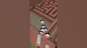 Part-38 #gmod #garrysmod #nextbots #dudeongmod
