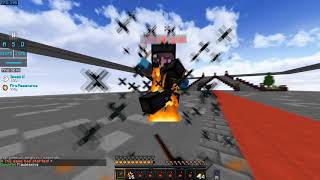 Zelix Combotage - "Hackusated"