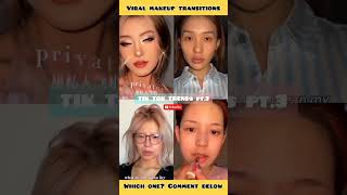 Viral Tiktok Makeup Trend Let S Go Bahamas