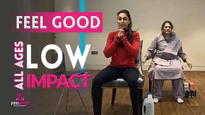 Feel Good Workout