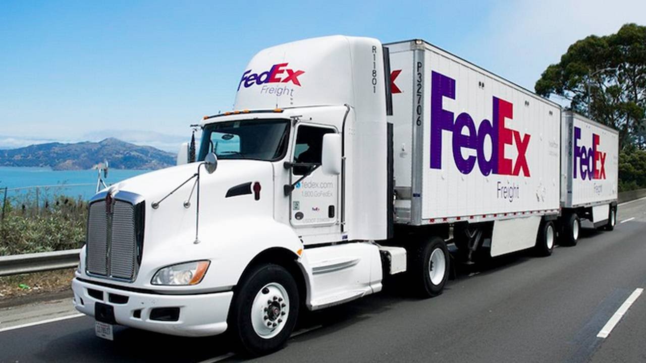 Here’s Why TheStreet’s Jim Cramer Thinks FedEx Shares Are Headed Higher