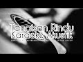 Tangisan Rindu (Karaoke Akustik) | Karaoke Tarling Cirebonan Akustik | Tangisan Rindu Karaoke