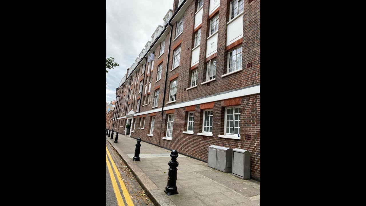 Apartment 47, Meriden Court, Chelsea Manor Street, Chelsea, London