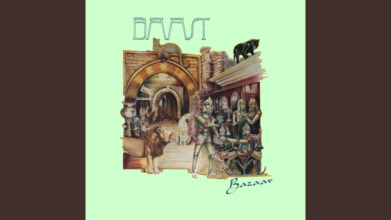 Guarda Bazaar su YouTube Guarda Bazaar su YouTube