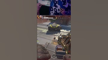 Wraith Should Probably Just Uninstall 💀