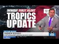 FIRST ALERT: Heat builds as we turn the calendar to September
