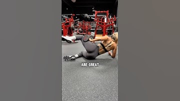 Exercise For BULLETPROOF Hips! 😳