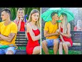 غيرة الصديق من الحبيب مواقف طريفة 