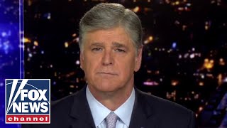 Hannity: We need facts without fear