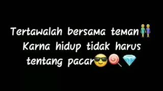 Biarlah orang tertawa