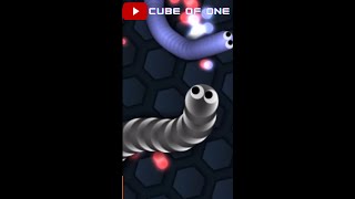 #shorts Slither Snake| Wormszone |Google Snake screenshot 5