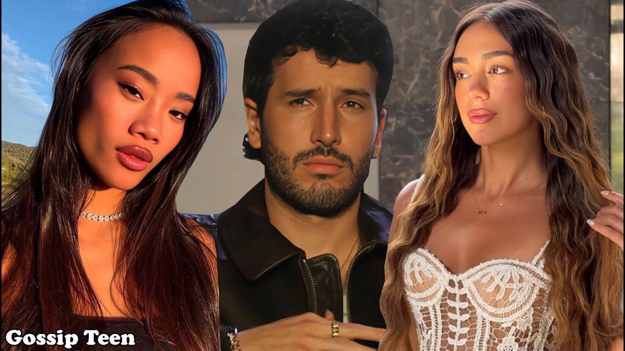 La Respuesta De Nona Tras Ver A Sebastián Yatra Con Luana #sebastianyatra #nonasobo #luanabarron