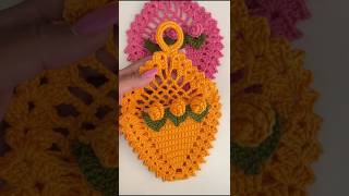 Crochet Crafts Ideas Tom Jerry