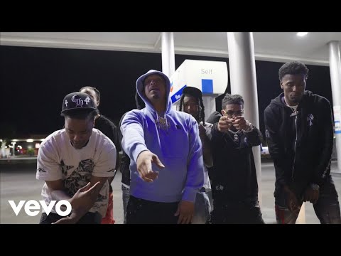 Celly Ru - ON DA DEAD RU'Z (Official Video)