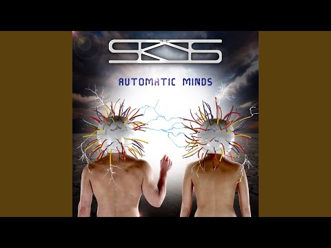 The Skys — Communication