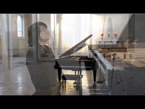 Grieg : Bächlein (Lyric pieces, Op. 62 #4) | Musique, ma patrie !
