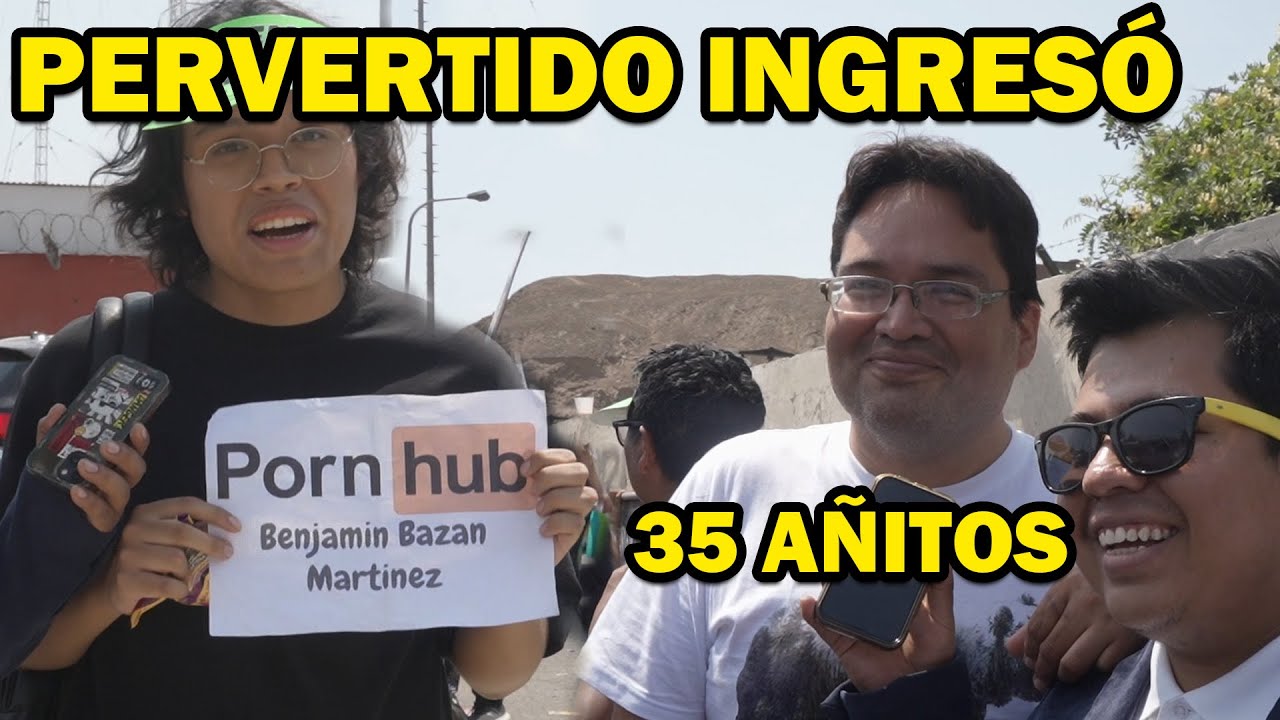 SAN MARCOS - EXPONIENDO CICLEROS