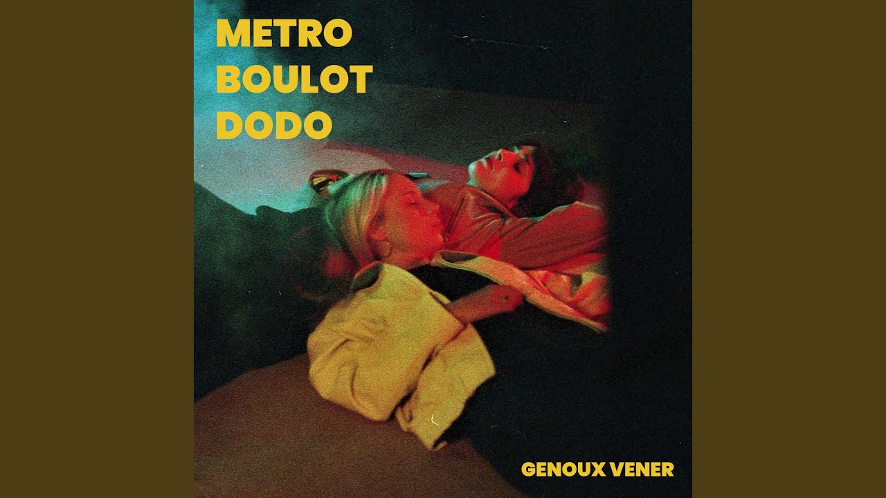 Métro Boulot Dodo - YouTube