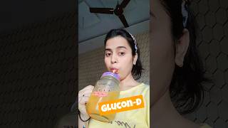 Instant Energy Drink??viral shortsvideo makingEnergyDrinkglucond ytshorts shortsenergydrink