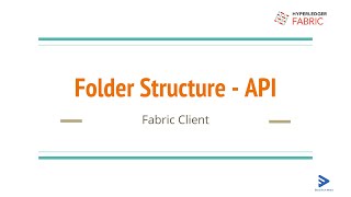 20. Fabric SDK (fabric client) - Folder Structure &  NetworkConfig File- Hyperledger Fabric v2.0